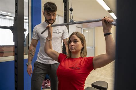 Personal trainer posturale Chieri